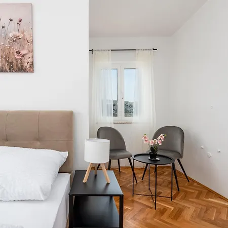 Apartamento Laguna