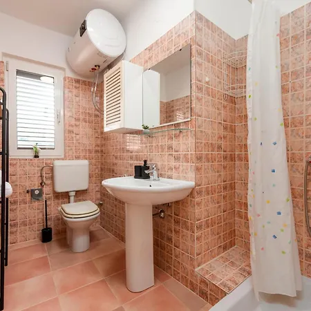 Laguna Apartamento *