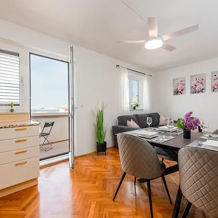 Laguna Apartamento *