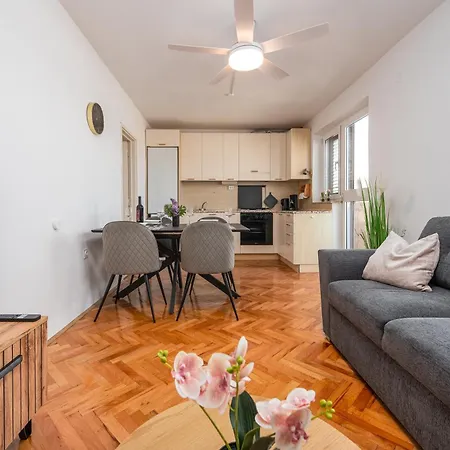 Laguna Apartamento