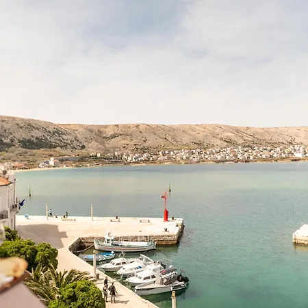 דירה Laguna
