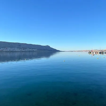 דירה Laguna *