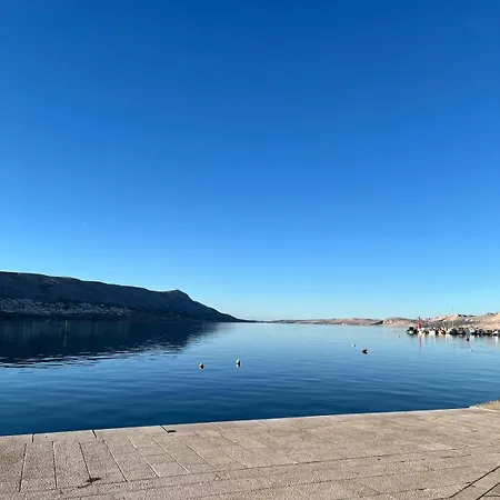 דירה Laguna פג